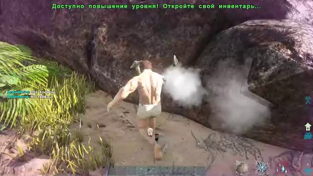 ARK SURVIVAL EVOLVED