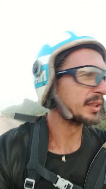 Мото-путешествие по Лаосу