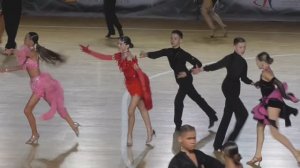 гр.38 - Ю-2+1 (до С кл.) LA - 1/8 F