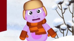 Лунтик. Дедушка Шер отвечает на вопросы Лунтика. Хочу все знать. ч 40