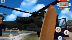 Тимоха свободный режим пять ночей с тимохой 5