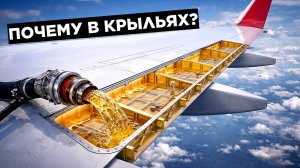 Всё, что ты хотел знать о самолётах