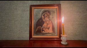 Пушкин А.С. Отцы пустынники и жёны непорочны