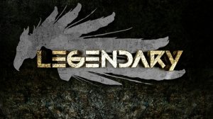 Legendary -Полное прохождение на русском(Без комментариев)