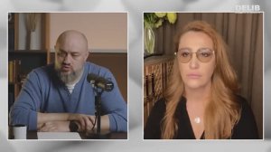 Снежана Егорова | Украину готовят под Хазарию: Турция - следующая? (Иностранное мнение)