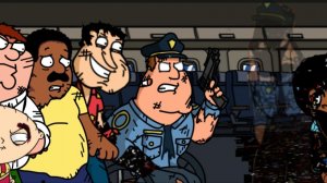 Darkness Takeover "Airborne" ,but if Twinkle was after Final Fight