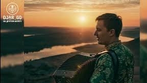 DJAR_GO - На другом берегу🚂 | Русский фолк 2026 (Гармонь, Балалайка)