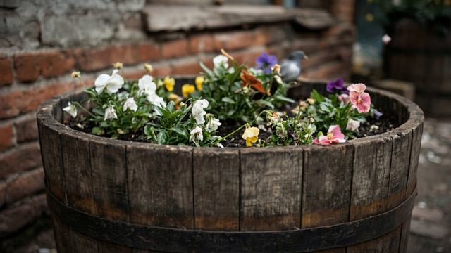 Послевоенный фокстрот