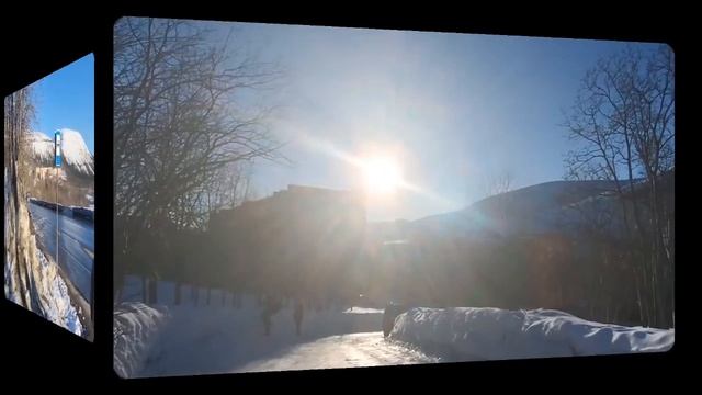 Год Спустя/ ВСЕМ солнечного настроения☀️