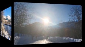 Год Спустя/ ВСЕМ солнечного настроения☀️