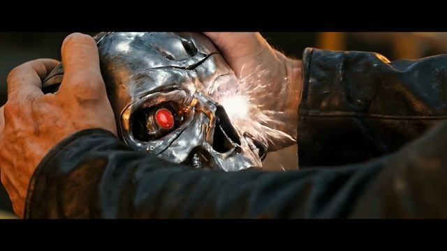 Терминатор 7 (Трейлер 2026)