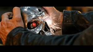 Терминатор 7 (Трейлер 2026)