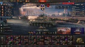 МИР ТАНКОВ | "Стрим и нечего лишнего"