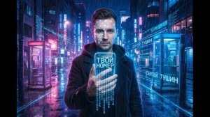 Твой номер