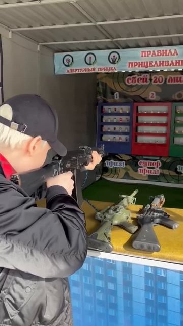 ШАМАН гуляет по Тольятти