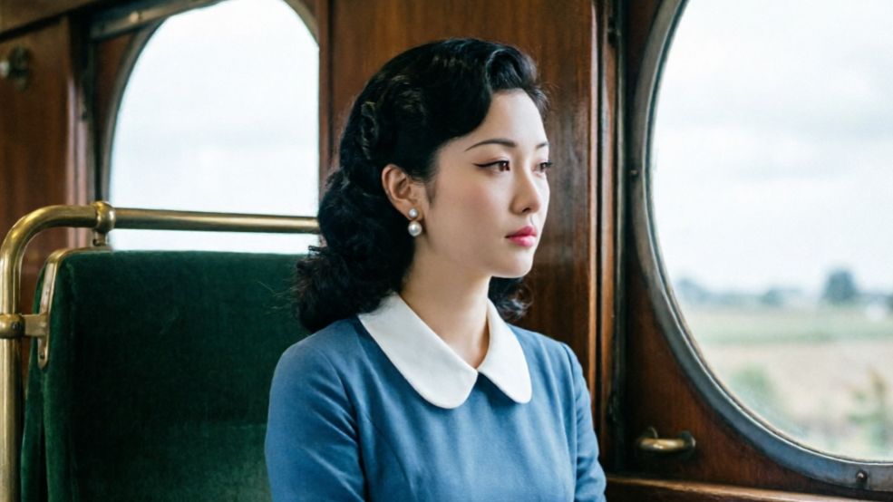 Миллион алых роз  Ким Гван Сук Почхонбо