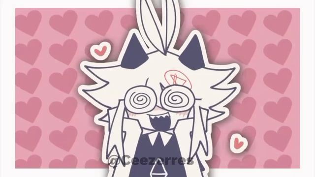 😘Алиса и Оливер