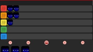 тирлист но жалоба на крутого джевина