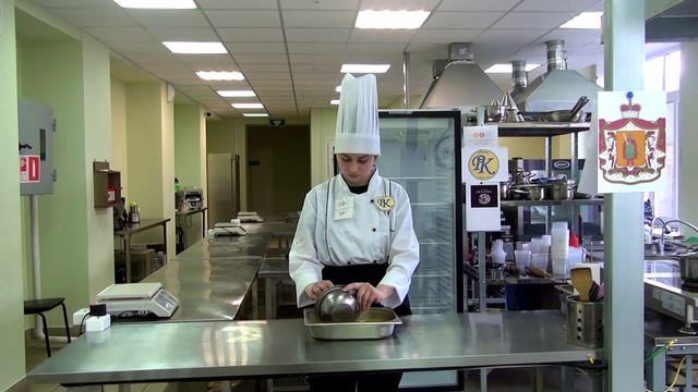 № 24. Рязанская область. Котлеты по-деревенски.