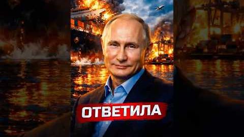 Россия сносит морскую торговлю Украины за свои суда