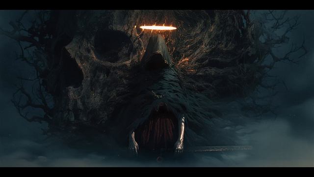 Страж забвения - Нежная музыка темного фэнтези, фоновая музыка для отдыха и сна