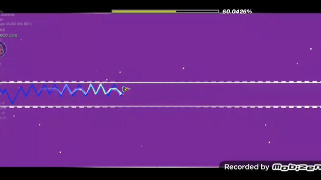 Game Over с кликами