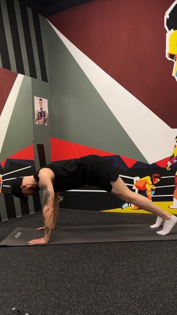 Собака мордой вниз - собака мордой вверх