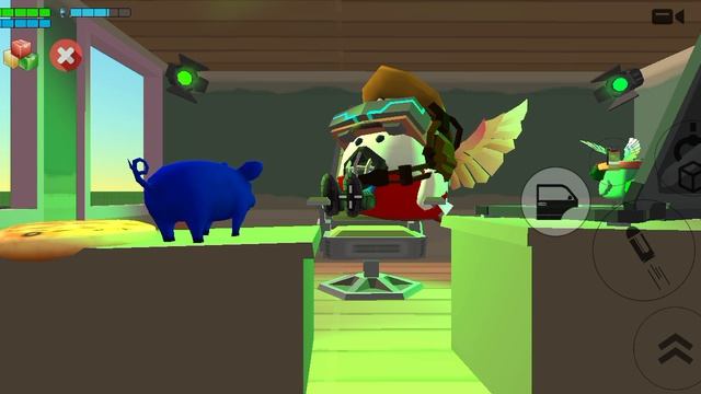 Напишите идею в комментарии