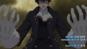 Хроники Акаши/опенинг/на русском.