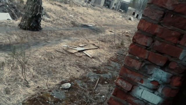 страйкбол чвск мрак