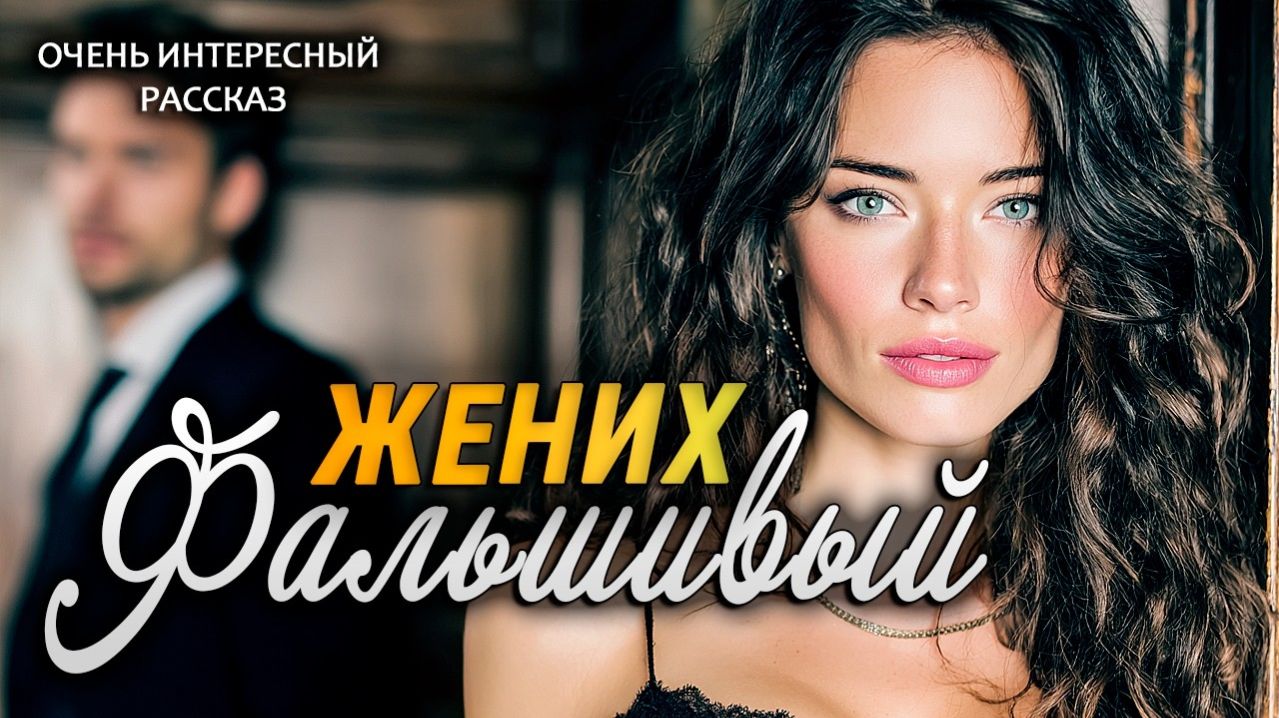 Истории из жизни - Жених понарошку