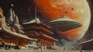 In the beginning was the Word, and the Word was with God, and the Word was God.