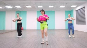 Eva Fitness 250722