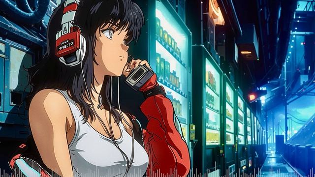 1984 ✦ Cassette Heartbeat ✦ Synthwave, Dreamwave, Retrowave, Chillwave Mix