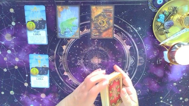 Весы.21 апреля.