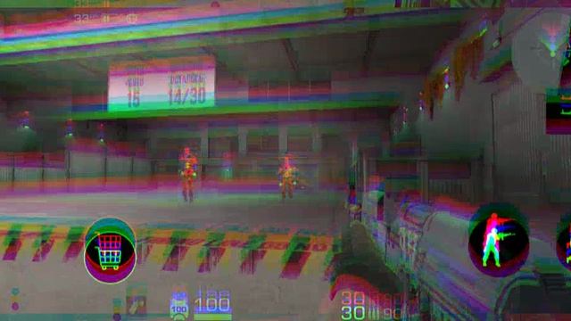 Как я круто играю в стенд