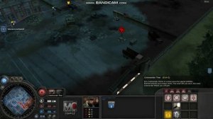 Company of Heroes Modern Combat/Китай/ Отрывок 5.