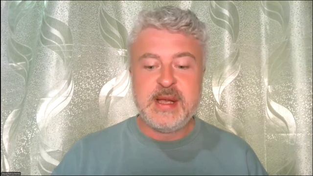 Введение в целительство - вебинар 1 часть 1