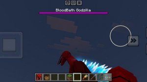 битвы кайдзю,кровавых годзил, и шин соник