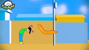 PushBaby Best Treasure Box vol.34  10min Compilation  PushBaby Official