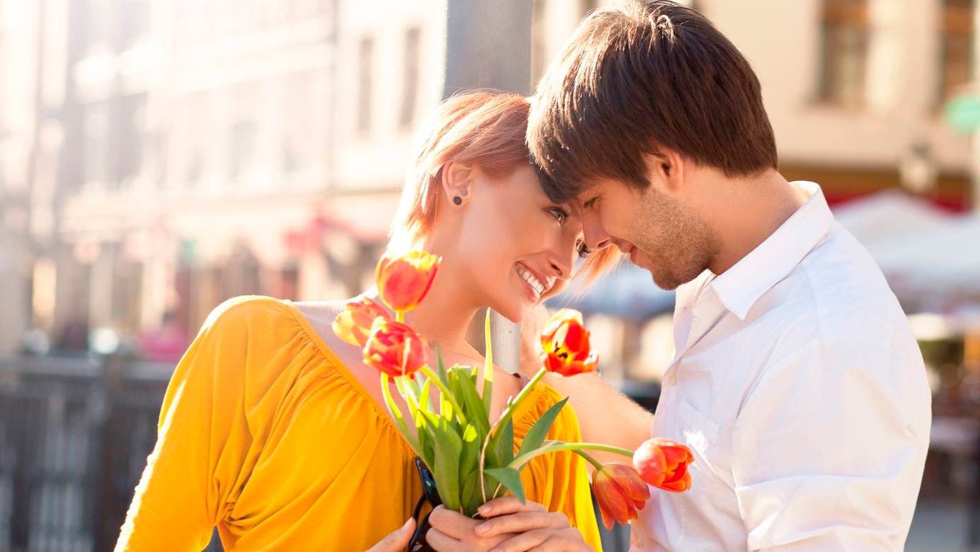 Как выбрать мужчину или парня для отношений