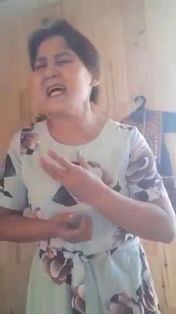 Махиянова Айгөл - Ғәзиздәрҙән ғәзиз әсәләр ❤🌷🌹