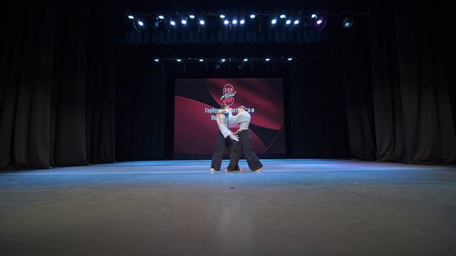 142  Горбунова Екатерина и Ивлева Виктория  | Кольчугино | AlexCup 2026 | #alexcup2026