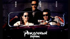 Рожденный вором | Chung hang sei hoi (1991)