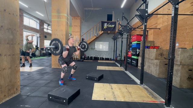 Cross Championship 2026