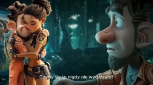 S02E05. Gdyby Nas nie było.  Nana Banana