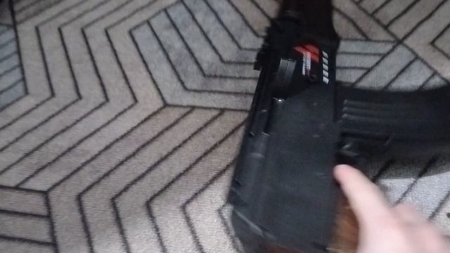 МОИ ОРУЖИЯ ИЗ Standoff 2👍🤫