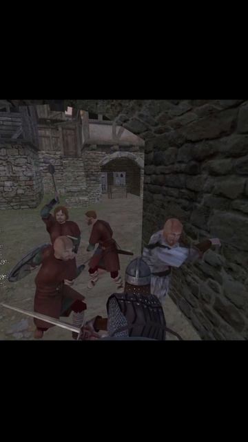 Добрый вечер⚔️ #mountandblade #rpg #gaming #game #gamer #gameplay #games #игры #видеоигры