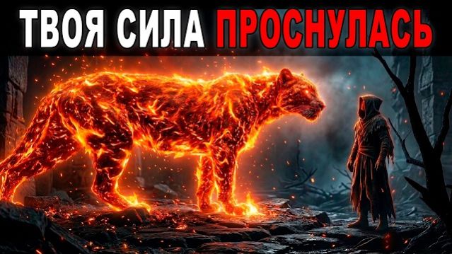 Твое Грандиозное Возвращение Началось | Карл Юнг