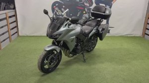 HONDA CBF1000 ABS 2010г. Из Германии
